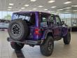 2026 Jeep Wrangler 4-DOOR RUBICON Sport Utility