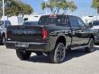 2026 Ram 2500 BLACK EXPRESS CREW CAB 4X4 6'4 BOX Pickup