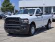 2024 Ram 2500 TRADESMAN REGULAR CAB 4X2 8' BOX Pickup