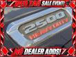 2026 Ram 2500 LIMITED CREW CAB 4X4 Pickup