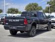2027 Ram 2500 LIMITED MEGA CAB 4X4 Pickup