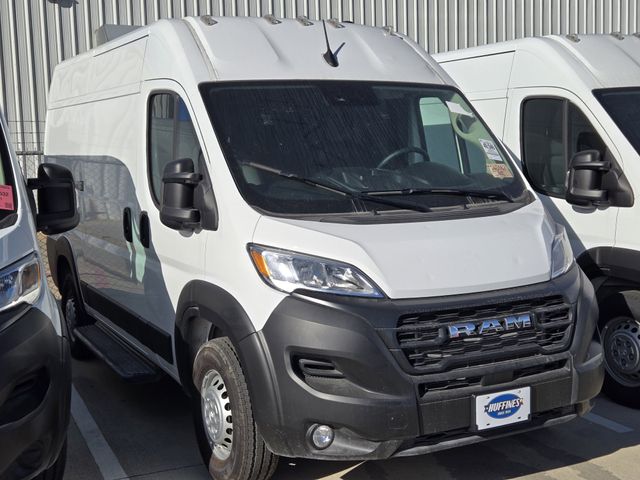 2025 RAM ProMaster Cargo Van Base's photo