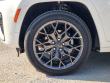 2027 Jeep Grand Cherokee 2 Row SUMMIT 4X4 Sport Utility