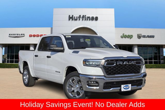 2026 RAM Ram 1500 Pickup Big Horn/Lone Star's photo