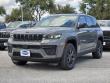 2027 Jeep Grand Cherokee 2 Row LAREDO 4X4 Sport Utility