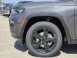 2026 Jeep Grand Cherokee LIMITED 4X4 Sport Utility