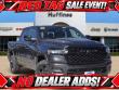 2026 Ram 1500 BIGHORN/LONESTAR CREW 4X2 Pickup
