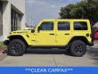 2023 Jeep Wrangler Rubicon 4xe SUV