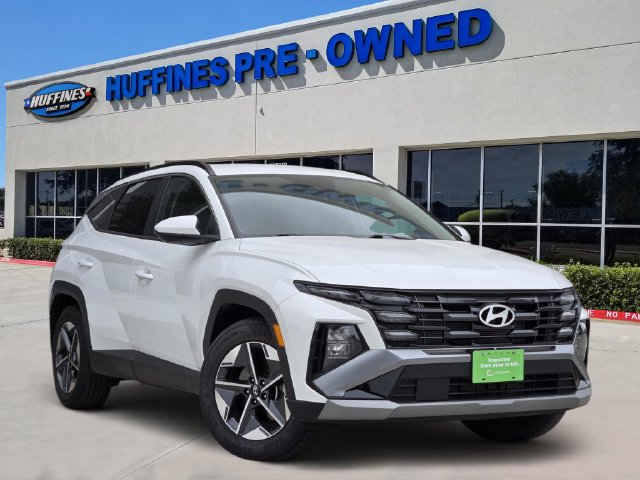 2026 Hyundai Tucson SEL SUV