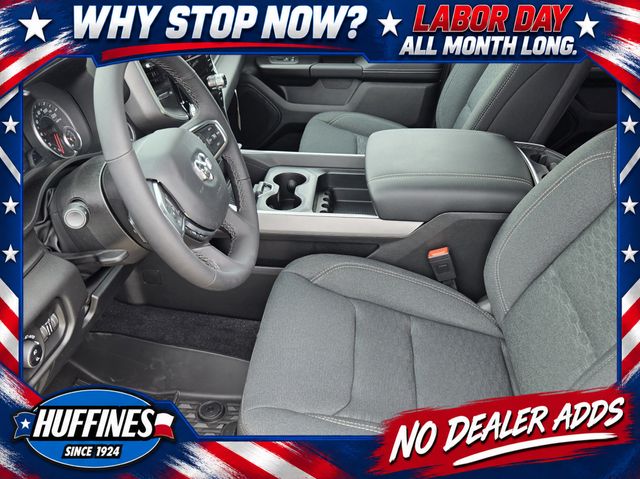 2026 RAM 1500 Big Horn/Lone Star - Photo 12