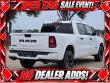 2026 Ram 1500 BIGHORN/LONESTAR CREW 4X4 Pickup