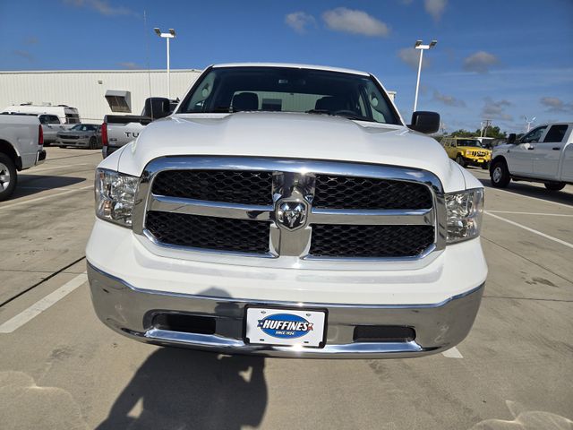 2023 Ram 1500 Classic photo 2