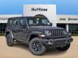 2026 Jeep Wrangler 4-DOOR SPORT Sport Utility