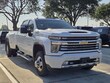 Chevrolet Silverado 3500HD
