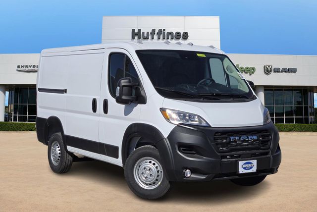 2026 RAM ProMaster Cargo Van Tradesman's photo