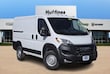  Ram ProMaster