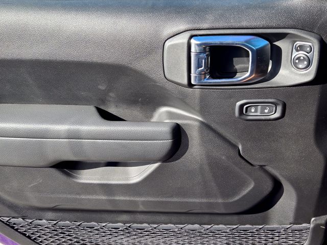 2026 Jeep Wrangler 4-Door Rubicon - Photo 20