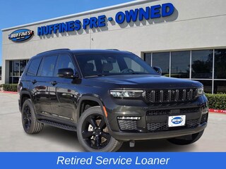 2023 Jeep Grand Cherokee L Limited SUV