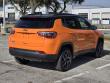2026 Jeep Compass LIMITED ALTITUDE 4X4 Sport Utility
