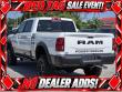 2026 Ram 2500 REBEL/POWERWAGON CREW CAB Pickup