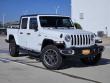 2023 Jeep Gladiator Overland Truck