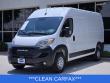 2026 Ram Promaster 2500 High Roof Cargo Van