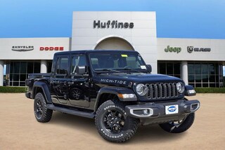 2025 Jeep Gladiator HIGH TIDE 4X4 Pickup