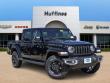 2025 Jeep Gladiator HIGH TIDE 4X4 Pickup