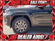 2027 Jeep Grand Cherokee LAREDO 4X2 Sport Utility