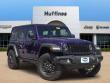 2026 Jeep Wrangler 4-DOOR SPORT Sport Utility