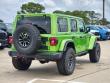2026 Jeep Wrangler 4-DOOR RUBICON Sport Utility