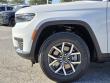 2027 Jeep Grand Cherokee LAREDO 4X2 Sport Utility