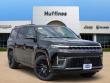 2026 Jeep Grand Wagoneer L LIMITED 4X4 Sport Utility