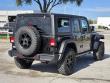 2026 Jeep Wrangler 4-DOOR WILLYS Sport Utility