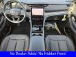 2025 Jeep Grand Cherokee L LIMITED 4X4 Sport Utility