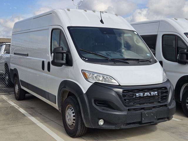 2026 RAM ProMaster 2500 Tradesman 159" WB High Roof's photo