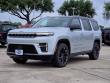 2026 Jeep Grand Wagoneer SUMMIT 4X4 Sport Utility