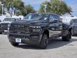 2027 Ram 3500 LIMITED MEGA CAB 4X4 Pickup