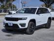 2025 Jeep Grand Cherokee LIMITED 4X4 Sport Utility