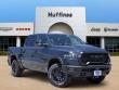2027 Ram 1500 REBEL CREW CAB 4X4 Pickup