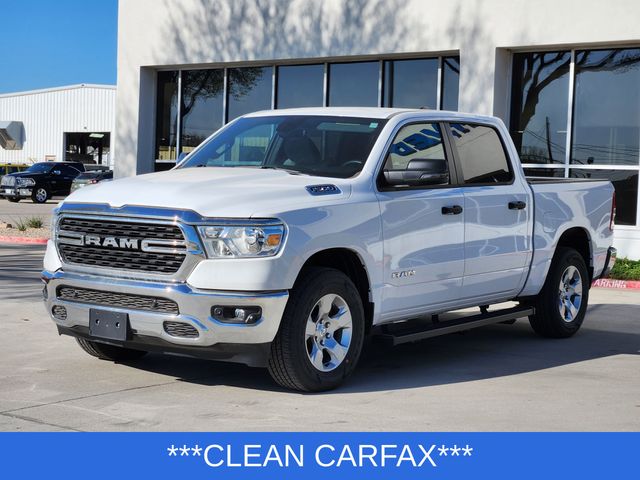 2023 Ram 1500 Big Horn Lone Star photo 3