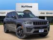 2026 Jeep Grand Cherokee LIMITED 4X4 Sport Utility
