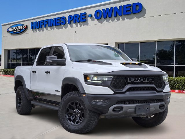 2024 Ram 1500 TRX Truck