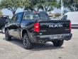 2026 Ram 1500 LARAMIE CREW CAB 4X4 5'7 BOX Pickup