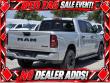 2026 Ram 1500 TRADESMAN CREW CAB 4X4 Pickup