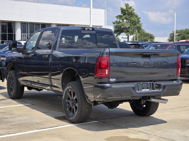 2026 Ram 2500 Lone Star photo 3