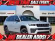 2026 Jeep Grand Cherokee L LIMITED 4X4 Sport Utility