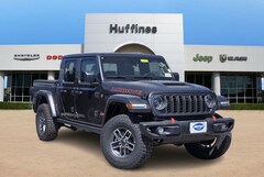 2025 Jeep Gladiator MOJAVE X 4X4 Pickup