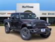 2025 Jeep Gladiator MOJAVE X 4X4 Pickup