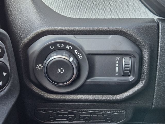 2026 Jeep Wrangler 4-Door Willys - Photo 18